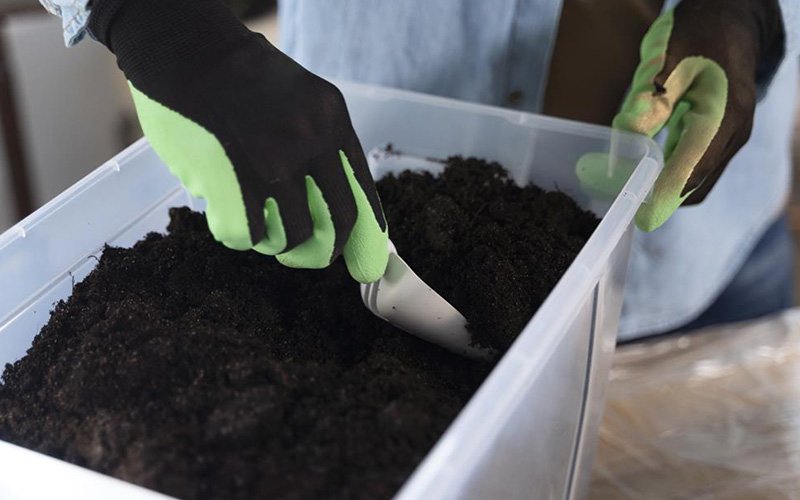 Organic Fertilizer and Bacterial Fertilizer Organic Fertilizer and Bacterial Fertilizer