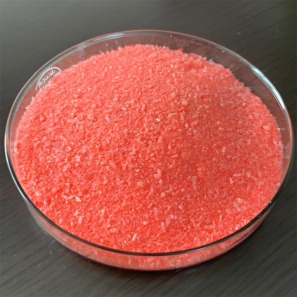 Organic water-soluble fertilizer (microbial agent)