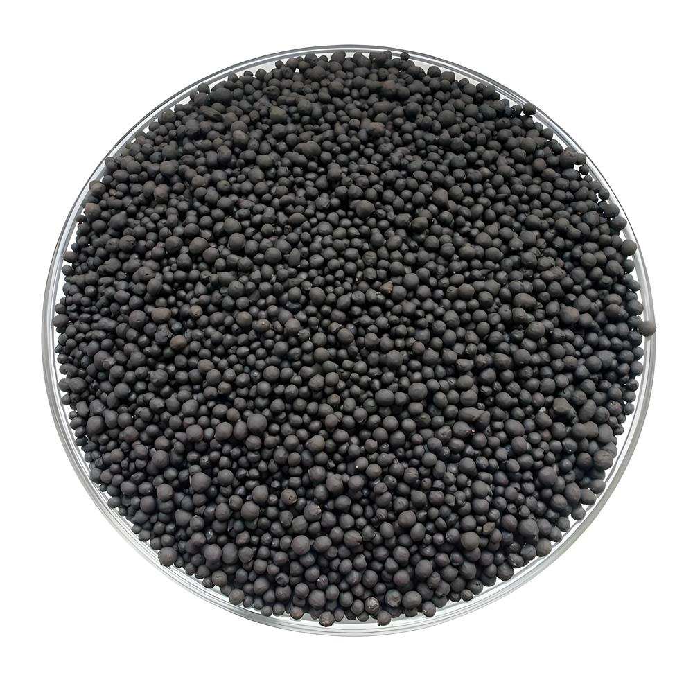 Organic fertilizer granules (spherical)