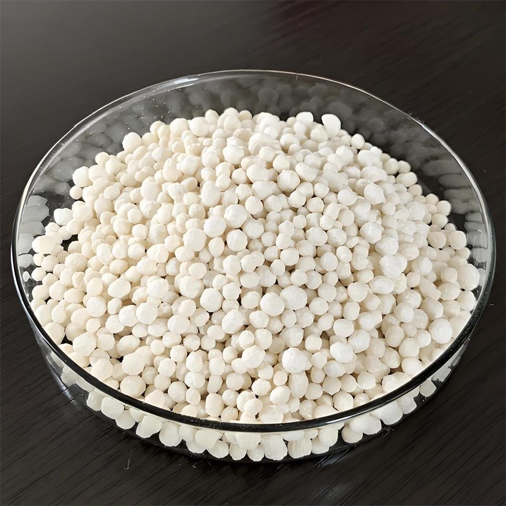 Bacillus subtilis fertilizer (spherical)