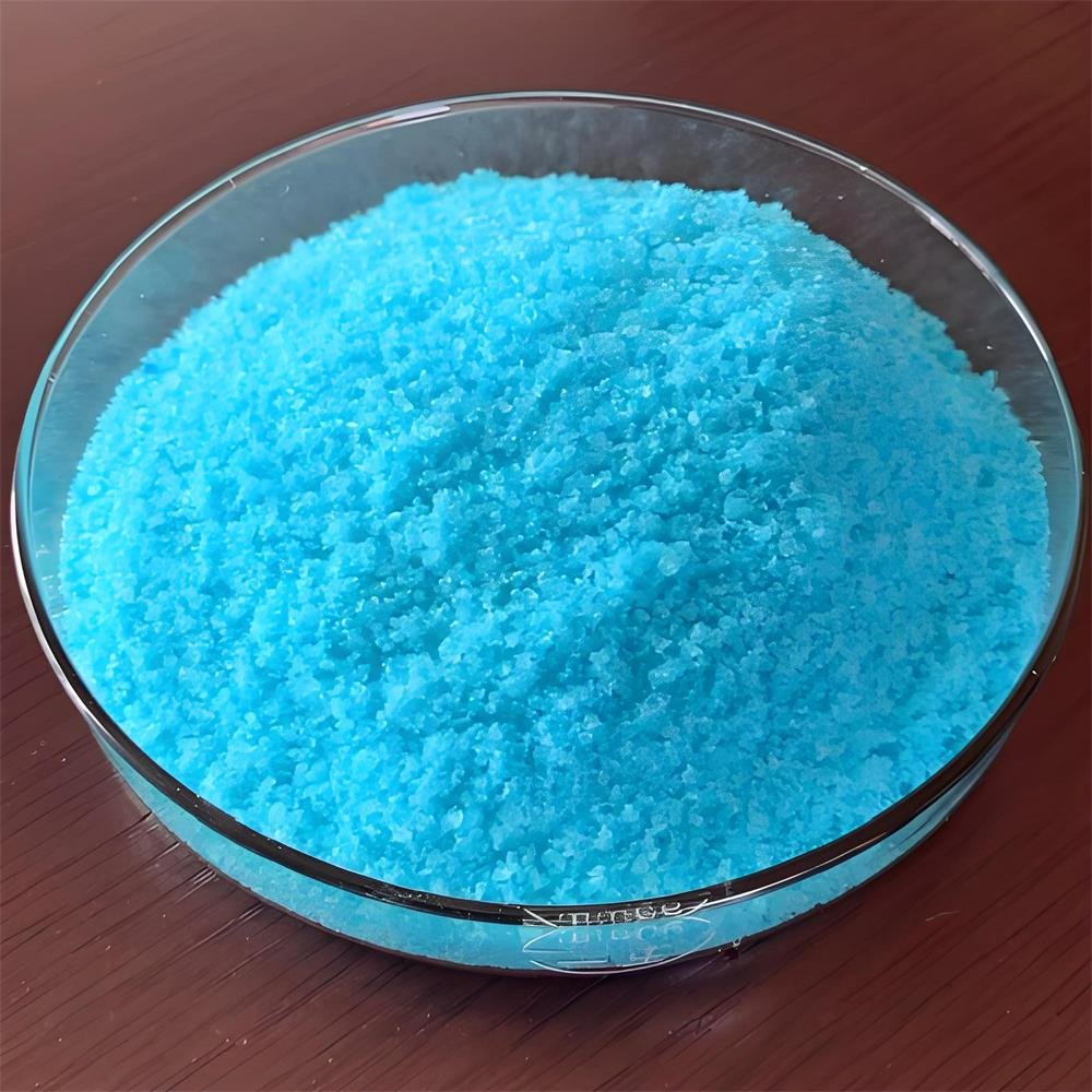 Bacterial protein bio organic fertilizer (powder)